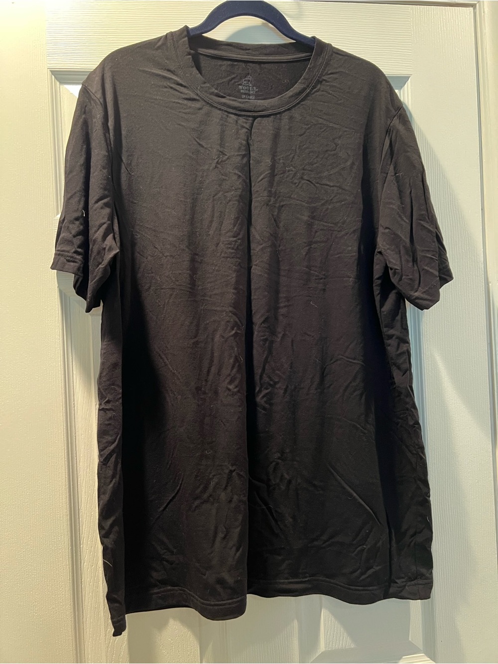 Woolx Men Endurance Tee